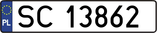 SC13862
