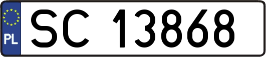 SC13868