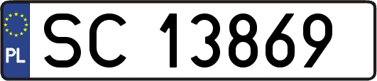 SC13869