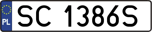 SC1386S