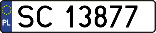 SC13877