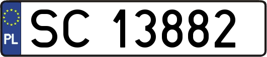 SC13882