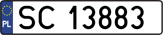SC13883