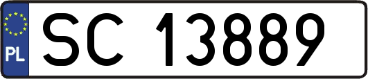 SC13889