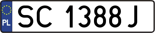 SC1388J