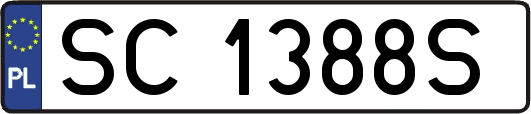 SC1388S