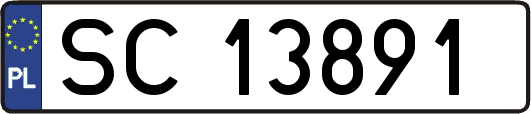SC13891