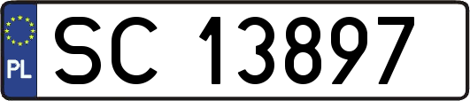 SC13897