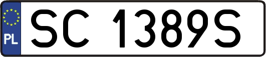 SC1389S