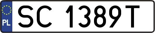 SC1389T