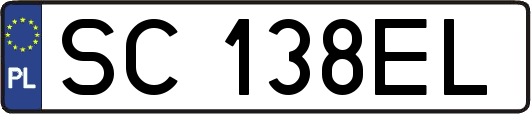 SC138EL