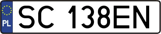 SC138EN