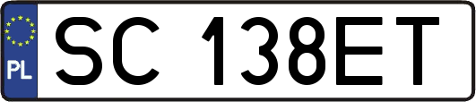 SC138ET