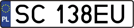 SC138EU