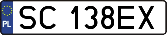 SC138EX