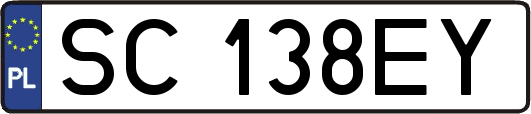 SC138EY