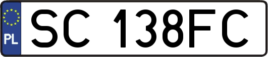 SC138FC