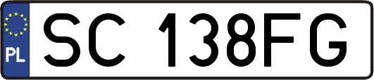 SC138FG
