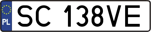SC138VE