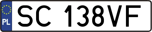 SC138VF