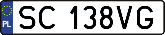 SC138VG