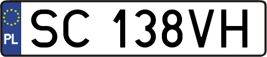 SC138VH