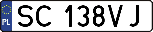 SC138VJ