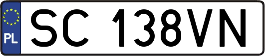 SC138VN