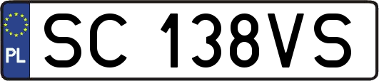 SC138VS