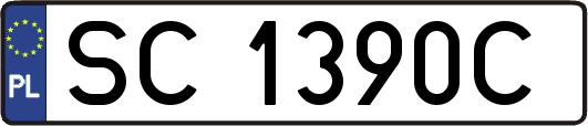 SC1390C