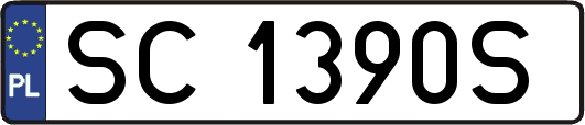SC1390S