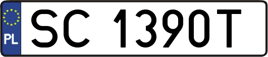 SC1390T