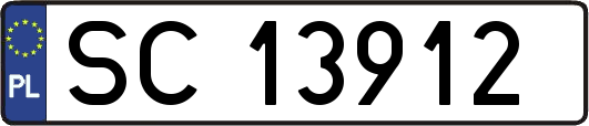 SC13912