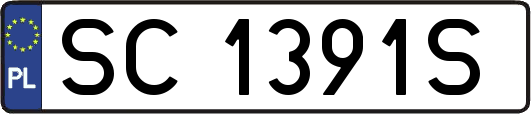 SC1391S