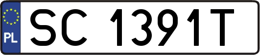 SC1391T