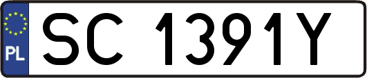 SC1391Y