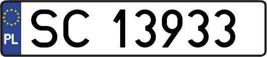 SC13933
