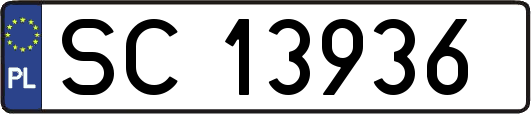 SC13936