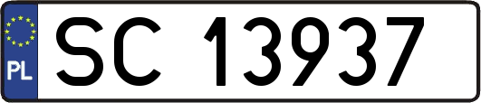 SC13937