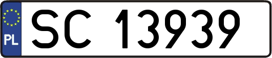 SC13939