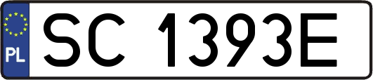 SC1393E
