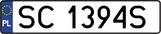 SC1394S
