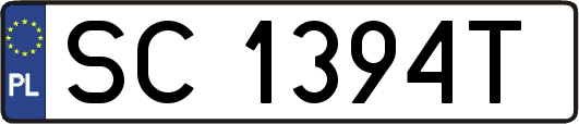 SC1394T