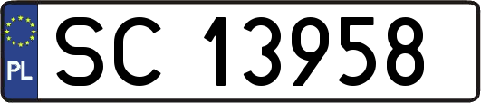 SC13958