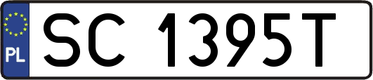 SC1395T