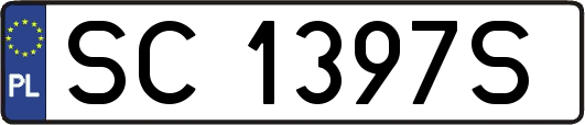 SC1397S