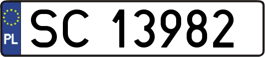 SC13982