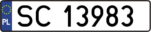 SC13983