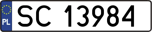 SC13984