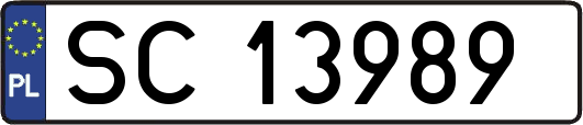 SC13989